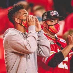 Meet your Posher, Angelo